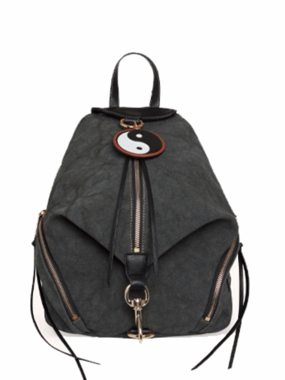Rebecca Minkoff | Yin Or Yang | Canvas | Julian | Backpack